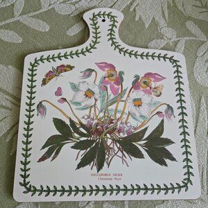 Portmeirion Melamine Chopping Board